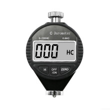 Digital Hardness Tester For Rubber And Tire Hardness Testing With Type C