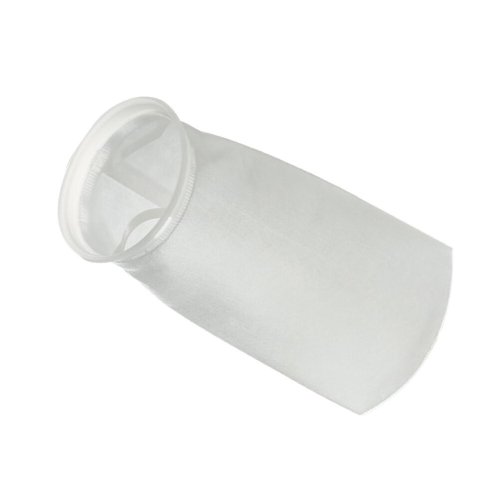 Paint Filter Bag Fine Mesh For Paint Sprayers Liquid Water Strainer Universal Fit 9016109925077
