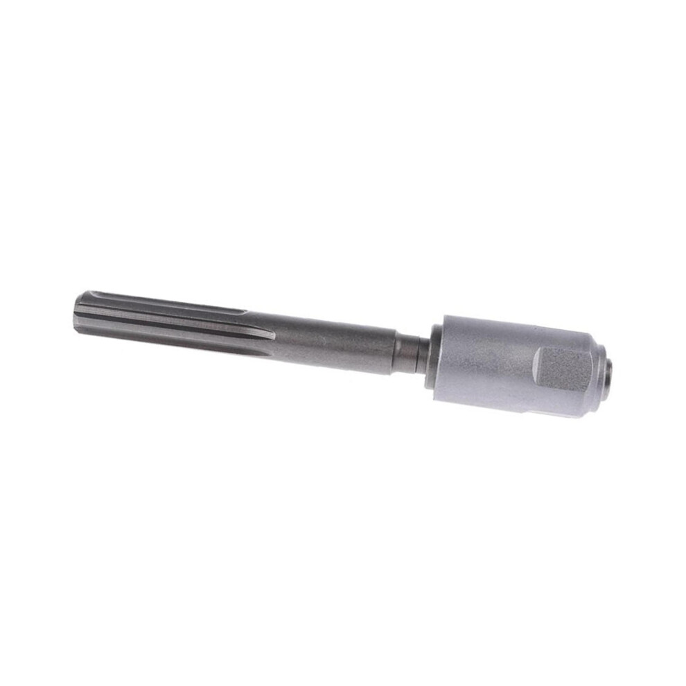 Sds Max To Sds Plus Chuck Adaptor Drill Bits For Electric Drill 611084344531
