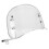 satz motorrad windschutzscheibe windabweiser set 6