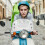satz motorrad windschutzscheibe windabweiser set 11