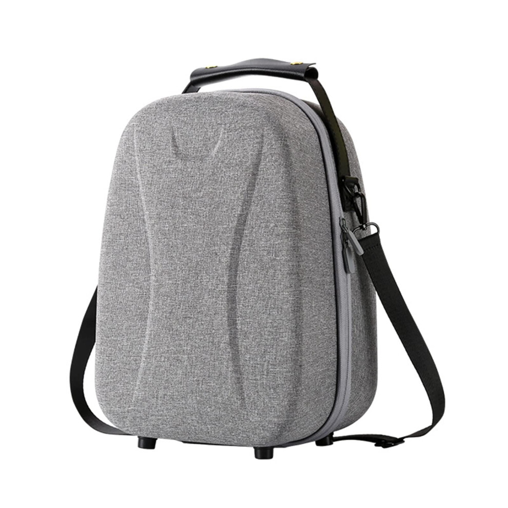 Portable Headset Bag For Vr2 Glasses Anti Scratch Protective Organizer With Soft Inner Travel Bag 9084446968866