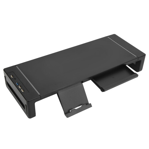 Monitorständer-Riser RGB, klappbar, regulierbare 1