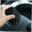 2Pcs Wave Pattern Car Waxing Sponge, High-Density Applicator, 2-Pack, Seats and Dashboard Care, Black 3