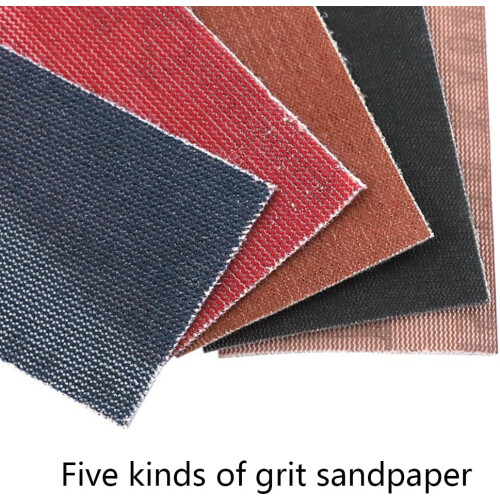 Sheet Sander Rectangular Plane Sanding Machine For Furniture Wall Putty Paint Woodworking 2