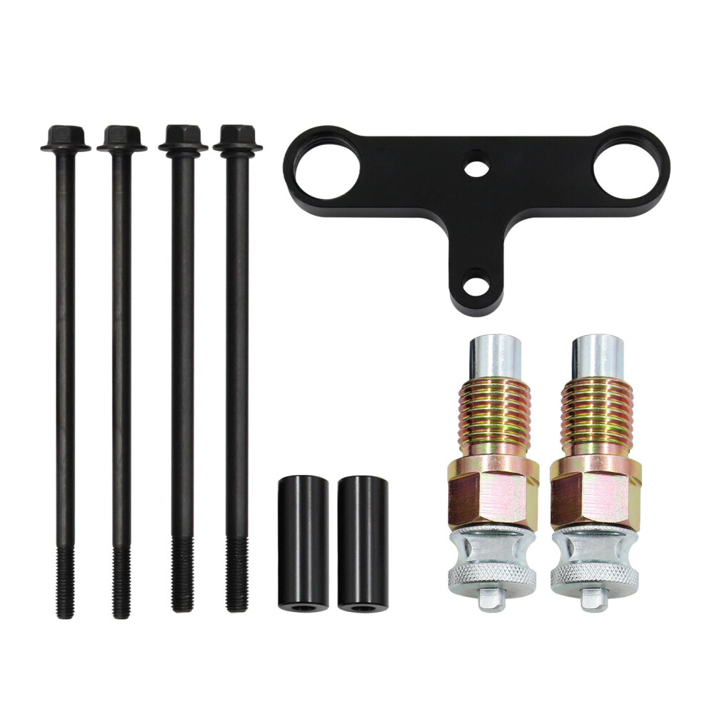 Fuel Injector Install & Remove Tool For Bmw N20 N55 Engines - Automotive Timing Tool, Fuel Injector Removal Accessory 9393856786862