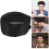 Casquette Chef Noir Simple Style Durable Pour Cuisine 6