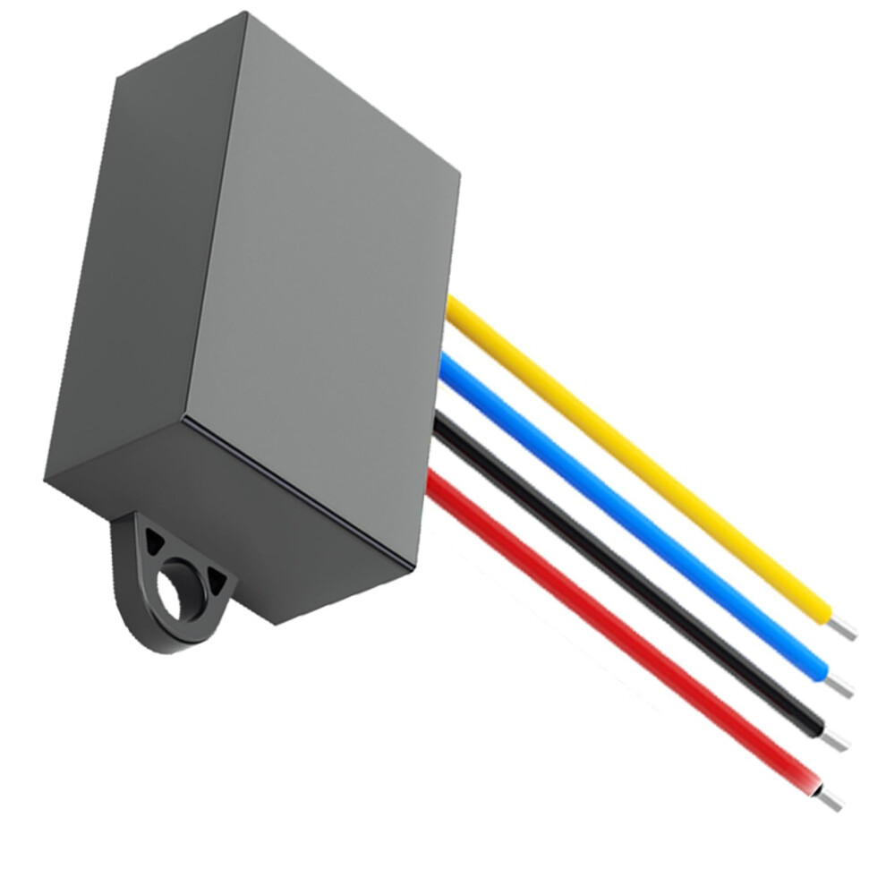 Dc-Dc Step Down Voltage Regulator Isolated 9-36V To 5V 12V/24V To 5V 1A-8A Model 5V_1a 9016109925756