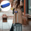 capas protetoras de neoprene para alças de mala de viagem 3