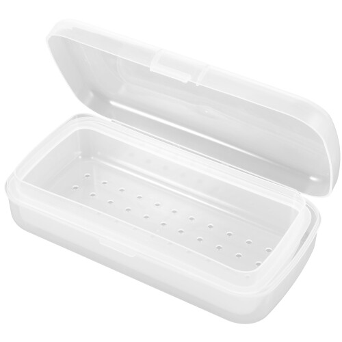 -utensílios plástico para organização de talheres 2