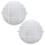 2Pcs Lâmpada Multifuncional Para Sala De Vapor, Sauna E Corredor 9