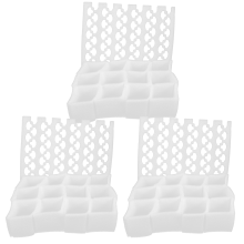 suporte térmico para panelas aço inoxidável com vapor