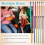 1Ensemble Aiguilles Aluminium Multi Usage Tricot Pour Bonnets Pulls 8
