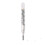 2X Medical Mercurial Glass Thermometer Large Screen Clinical Measuring Equippment 13