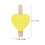 conjunto de de cerâmica para 3