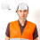 forro para capacete de proteção e boné de segurança 11
