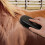 escova de cerdas de cavalo e boi para limpeza e alisamento de gado 9