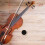 pente para limpeza de arcos de violino, viola e violoncelo, remove resinas 7