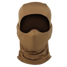 Balaclava Hood Unisex Breathable Sun Protection Face Mask For Airsoft Cycling Hunting Outdoor Headwear