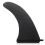 Nylon-Single-Fin für Longboard & Paddleboard 16,5''-25'' 3