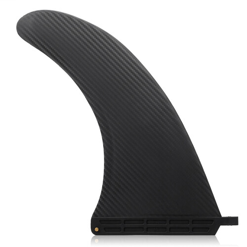 Nylon-Single-Fin für Longboard & Paddleboard 16,5''-25'' 2