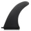 Nylon-Single-Fin für Longboard & Paddleboard 16,5''-25'' 6