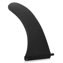 Nylon-Single-Fin für Longboard & Paddleboard 16,5''-25''