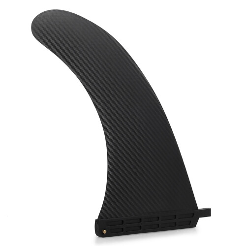 Nylon-Single-Fin für Longboard & Paddleboard 16,5''-25''