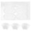 60 Pezzi Elf Ear Veneers Adesivi Auricolari Correttori 10