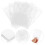60 Pezzi Elf Ear Veneers Adesivi Auricolari Correttori 6