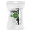 Support Douchette Argent Durable Design Unique Ergonomique 3