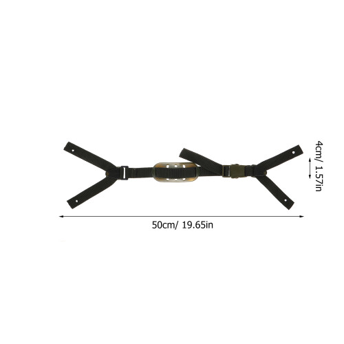 30 . accesorio plástico mini multipropósito para limpieza y 2