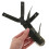 30 . accesorio plástico mini multipropósito para limpieza y 5