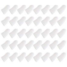 embudo 5 . triangular 100 para experimentos