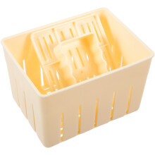 Kunststoff Tofu PP Weiß, Hausgebrauch Tofu DIY Form