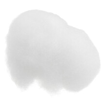busta imbottitura cuscini e animali peluche, materiale fai da te