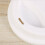 4 Stks Herbruikbare Silicone Koffiemokdeksels Stofdicht (Wit) 10