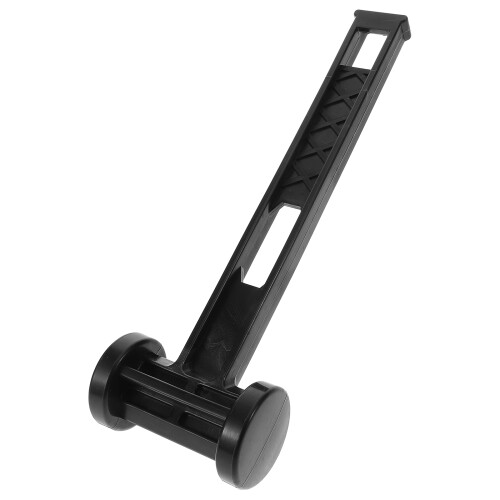 martelo amping para piquetes e grampos, pequeno e resistente