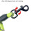 3 Pcs Pet Supplies Pet Leashes Reflective Leashes Amazon Nylon Ropes Medium And Large 7