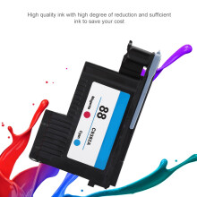 High-Quality Magenta/Cyan Printhead for K5300/K8600/L7380 Series, 8ML