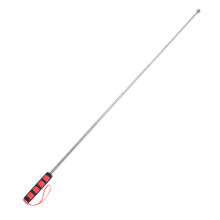Steel Telescopic Inspection Hammer 115cm for Wall Testing and House Inspection