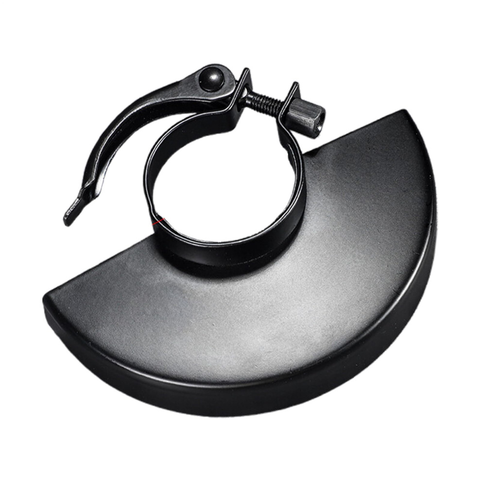 Grinder Dust Shroud 125Mm Heavy Duty Dust Cover For Metal Stone Concrete Angle Grinder 125 Type 9016109926821