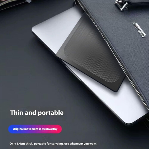 USB Type C External Disc Drive 24X Write 8X Read Optical Drive USB 3.0 Portable 2
