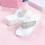 18 mini kledinghangers , accessoirehanger 6