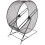 roue course hamster roulant hérisson avec support 5