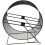 roue course hamster roulant hérisson avec support 11