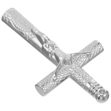 chave de afinação para bateria, acessório com chave allen cruzada