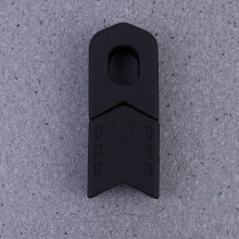 4 capas pedivela silicone para coroa bike estrada mtb preto
