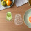 2 Unidades Moldes De Ginseng Transparentes Forma Fruta Buda 7