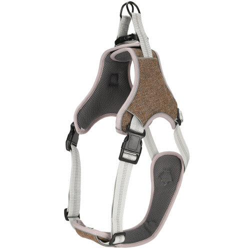 Outdoor-Hundeweste, Geschirr, verstellbar, 1